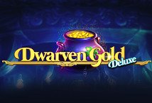 Dwarven Gold Deluxe Slot Review